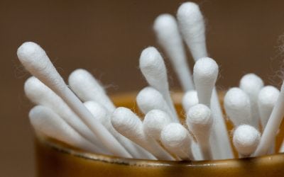 Earwax