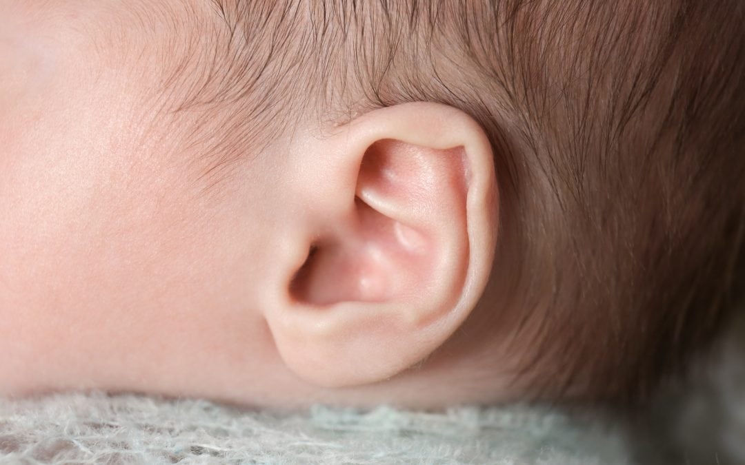 Your Genes and Hearing Loss